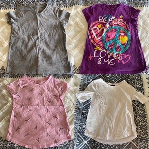 Girls Spring/Summer 7/8 Bundle